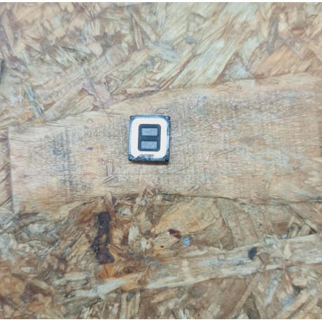 Modulo Buzzer Huawei P30 Lite Recondicionado