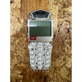 Display / LCD Simens C55 Service Pack