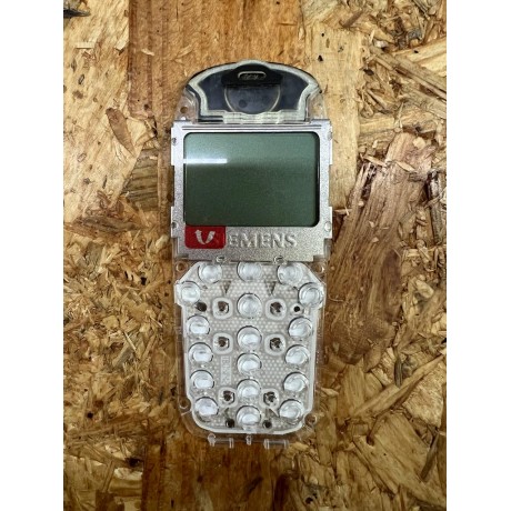 Display / LCD Simens C55 Service Pack