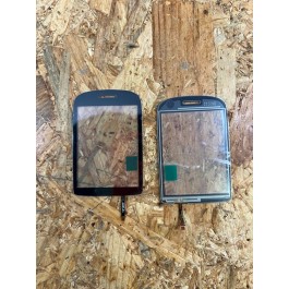 Touchscreen Preto TMN Bluestone Ref: WT0431A2E