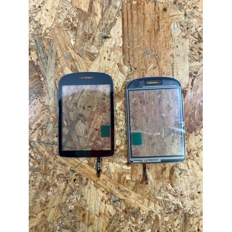 Touchscreen Preto TMN Bluestone Ref: WT0431A2E