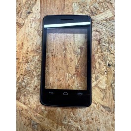 Touchscreen Preto Vodafone VF875 / Vodafone Smart Mini 875