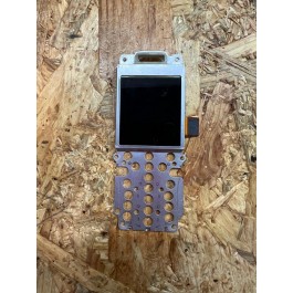 Display / LCD Sagem My V55 Recondicionado