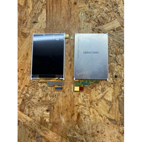 Display / LCD Vodafone 830 Service Pack