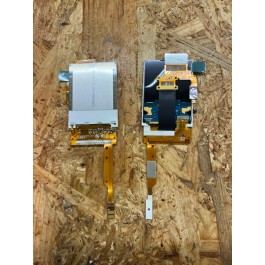 Display / LCD Vodafone 533 Service Pack
