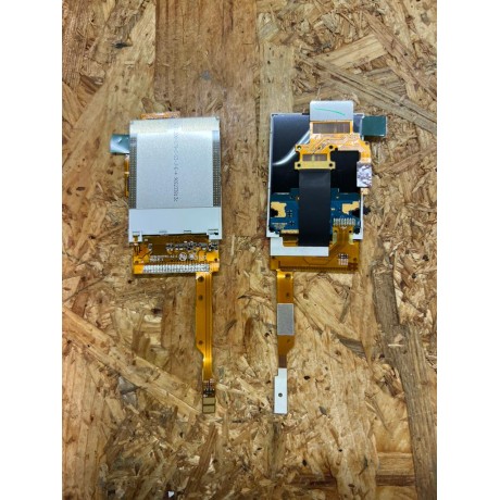 Display / LCD Vodafone 533 Service Pack