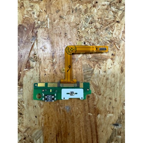 PCB C/ Conector de Carga Alcatel Pop 4s / Alcatel 5095