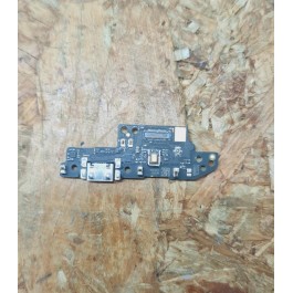 PCB C/ Conector de Carga Xiaomi M2006C3L VG / Xiaomi Redmi 9AT Recondicionado
