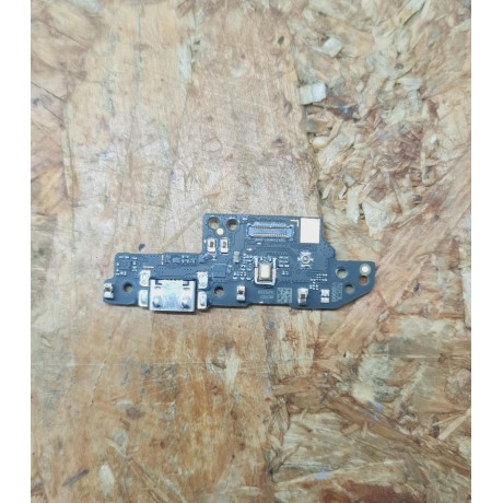PCB C/ Conector de Carga Xiaomi M2006C3L VG / Xiaomi Redmi 9AT Recondicionado