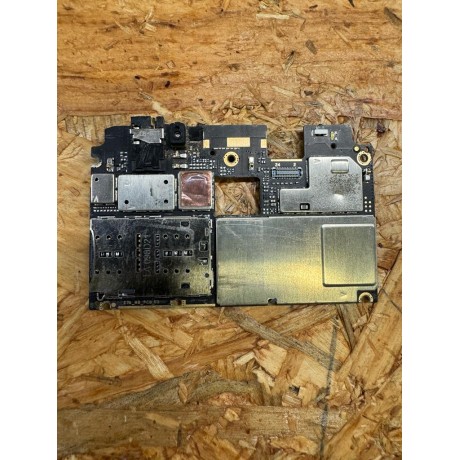 Motherboard Xiaomi Redmi 5 Plus Recondicionado ( NÃO LIGA )