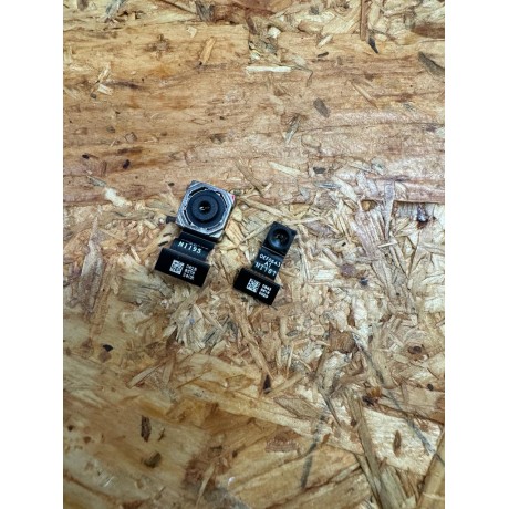 Kit Cameras Xiaomi Redmi 5 Plus Recondicionado