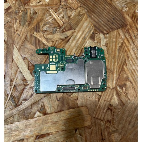 MotherBoard Xiaomi M2006C3L VG / Xiaomi Redmi 9AT Recondicionado
