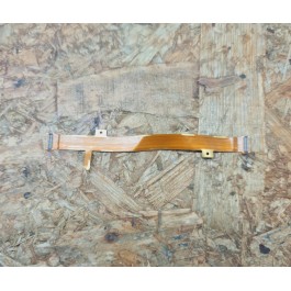 Flex de Ligação C/ PCB de Carga Xiaomi M2006C3L VG / Xiaomi Redmi 9AT Recondicionado
