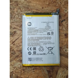 Bateria Xiaomi M2006C3L VG / Xiaomi Redmi 9AT Recondicionado Ref: BN56