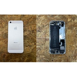 Chassi C/ Bateria & Componentes Iphone 5S / Iphone A1457 Recondicionado