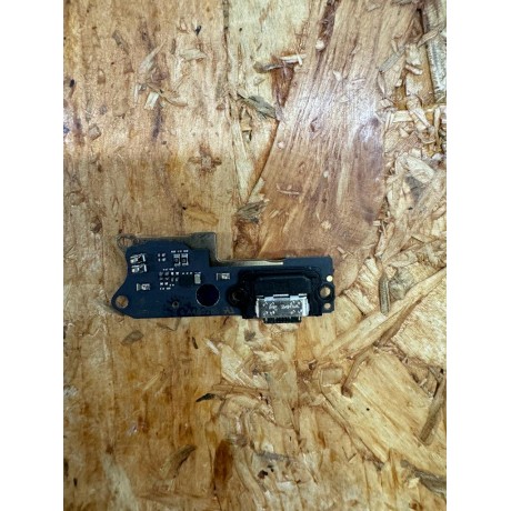 PCB C/ Conector de Carga Xiaomi Poco M3 4G / Xiaomi Redmi 9T