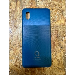Tampa de Bateria Verde Alcatel 1B 2021 / Alcatel 5002h Recondicionado