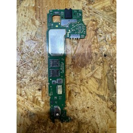 Motherboard Alcatel 1B 2021 / Alcatel 5002h Recondicionado ( CONECTOR KO )