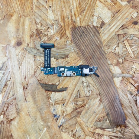 PCB C/ Conector de Carga Samsung S6 / Samsung G920FM Recondicionado