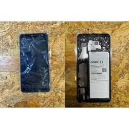 Modulo / Display & Touch C/ Frame Alcatel 1B 2021 / Alcatel 5002h Recondicionado