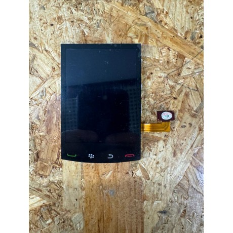 Modulo / Display & Touch S/ Frame Blacberry 9520 Compativel