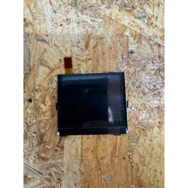 Display / LCD C/ Frame Preto Blackberry 9700 002-111 Compativel