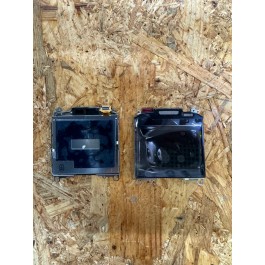 Display / LCD Blackberry 8520 005 / Blackberry 8520 004 Compativel
