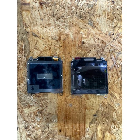 Display / LCD Blackberry 8520 005 / Blackberry 8520 004 Compativel