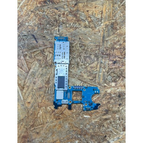Motherboard Samsung A3 2016 / Samsung A310F Recondicionado ( COM CODIGO )