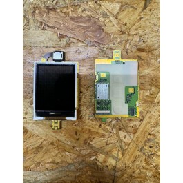 Display / LCD Motorola W375 Recondicionado