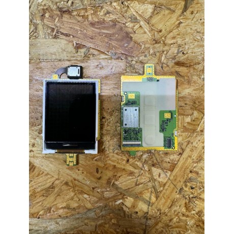 Display / LCD Motorola W375 Recondicionado