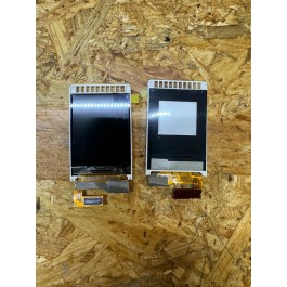 Display / LCD Motorola K1 Compativel