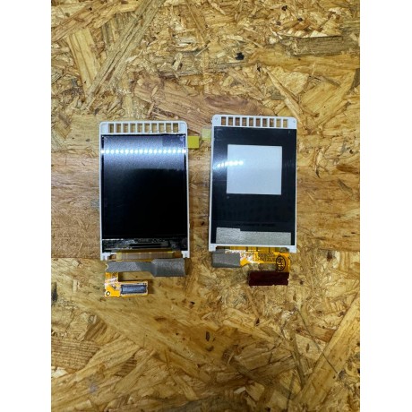 Display / LCD Motorola K1 Compativel