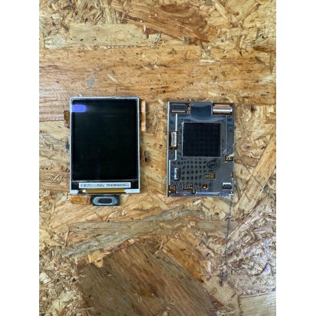 Display / LCD Motorola V3 Recondicionado
