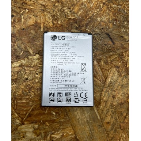 Bateria LG K8 / LG K350DS Recondicionado Ref: BL-46ZH