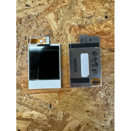 Display / LCD Motorola W270 Compativel