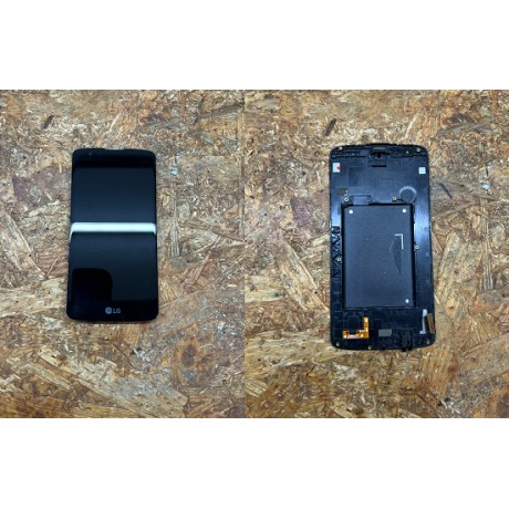 Módulo Completo LG K8 / LG K350DS Recondicionado