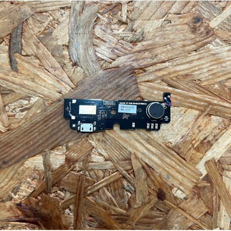 PCB C/ Conector de Carga & Vibrador Vodafone Prime 6 / Vodafone VF895N Recondicionado