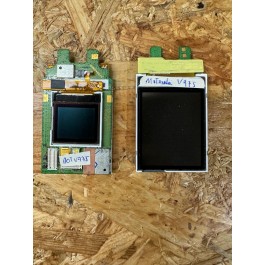 Display / LCD Motorola V975 Recondicionado