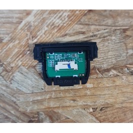 Botão ON/OFF & Multimédia LG 24TL510V-PZ Recondicionado