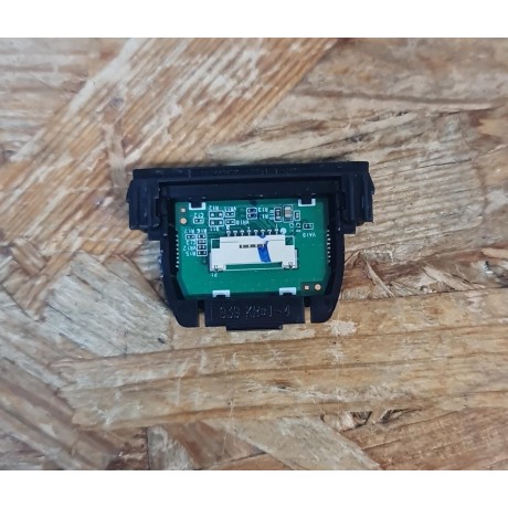 Botão ON/OFF & Multimédia LG 24TL510V-PZ Recondicionado