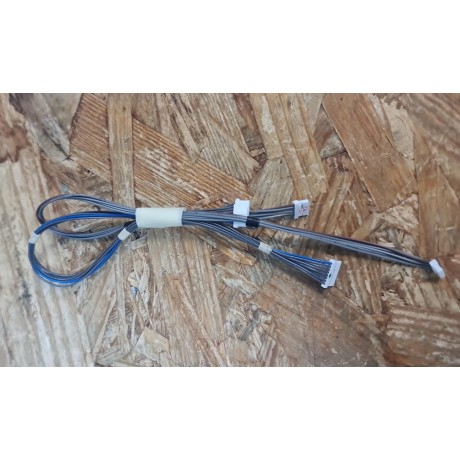 Kit Cabos LG 24TL510V-PZ Recondicionado