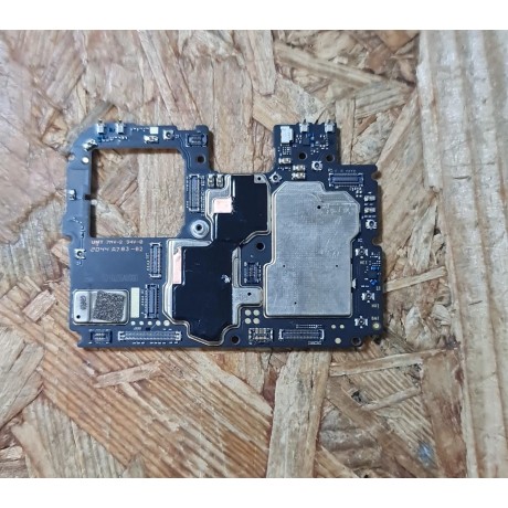 MotherBoard Xiaomi M2007J3SG / Xiaomi Mi 10T Pro 5G Recondicionado