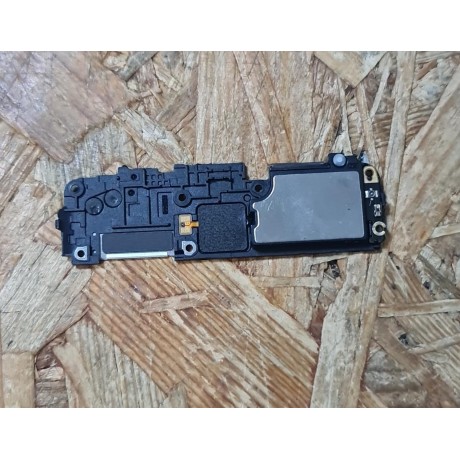 Modulo Buzzer / AltaVoz Xiaomi M2007J3SG / Xiaomi Mi 10T Pro 5G Recondicionado