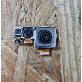 Kit Camaras Traseiras Xiaomi M2007J3SG / Xiaomi Mi 10T Pro 5G Recondicionado