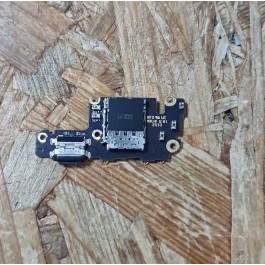 PCB C/ Conector de Carga Xiaomi M2007J3SG / Xiaomi Mi 10T Pro 5G Recondicionado
