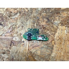 PCB C/ Conector de Carga Huawei P Smart 2019 / Huawei POT-LX1 Recondicionado