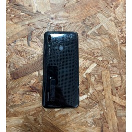 Tampa da Bateria Preta Huawei P Smart 2019 / Huawei POT-LX1 Recondicionado