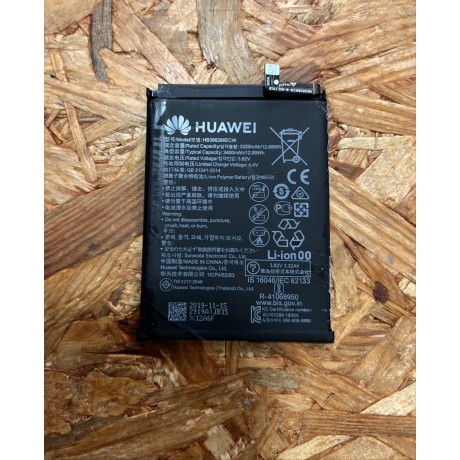 Bateria Huawei P Smart 2019 / Huawei POT-LX1 Recondicionado Ref: HB396286ECW