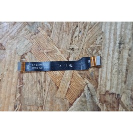 Flex Ligação MotherBoard Xiaomi Redmi 5 Plus / Xiaomi MEG7 Recondicionado Ref: E7-LINKFPC-V2